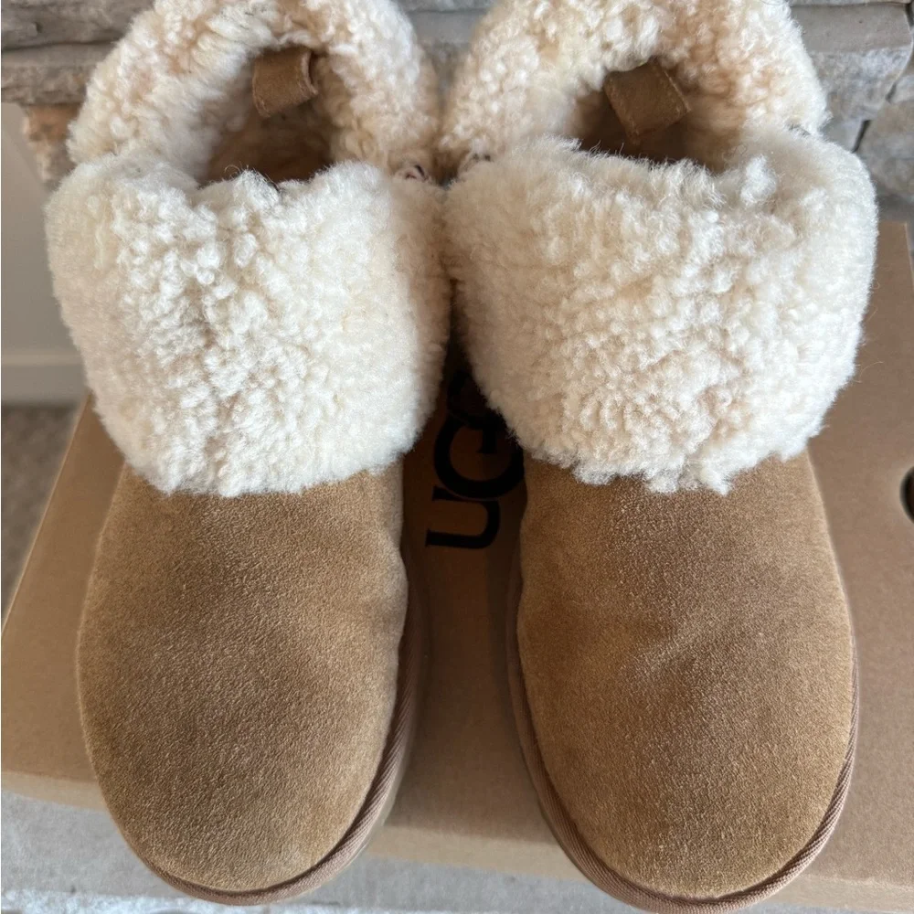 UGG Ultra Mini Braid - Picture 6 of 7